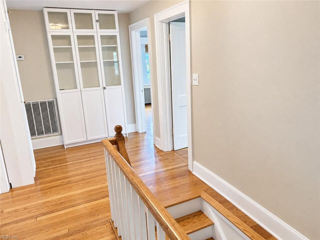 5215 Argall AVE, Norfolk, VA 23508