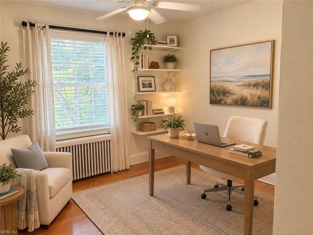 5215 Argall AVE, Norfolk, VA 23508