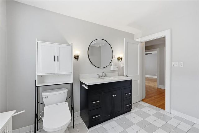 5215 Argall AVE, Norfolk, VA 23508