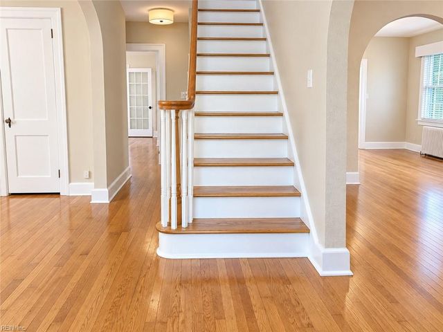 5215 Argall AVE, Norfolk, VA 23508
