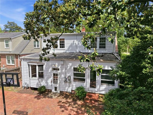 5215 Argall AVE, Norfolk, VA 23508