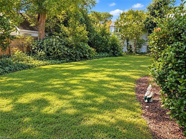 5215 Argall AVE, Norfolk, VA 23508