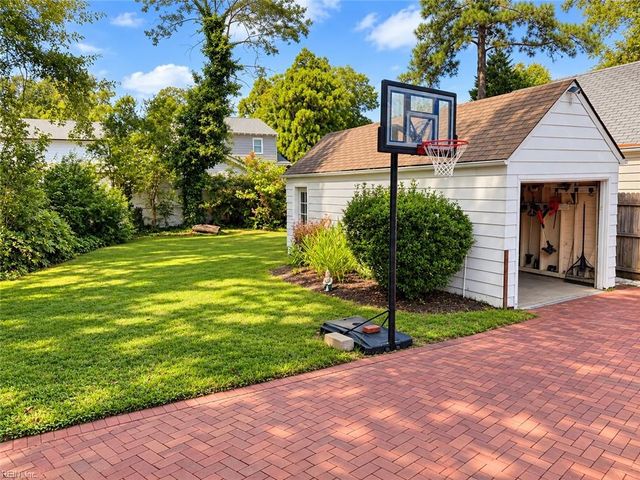 5215 Argall AVE, Norfolk, VA 23508