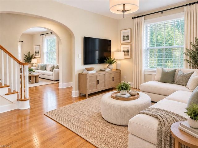 5215 Argall AVE, Norfolk, VA 23508