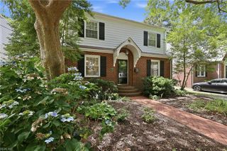5215 Argall AVE, Norfolk, VA 23508