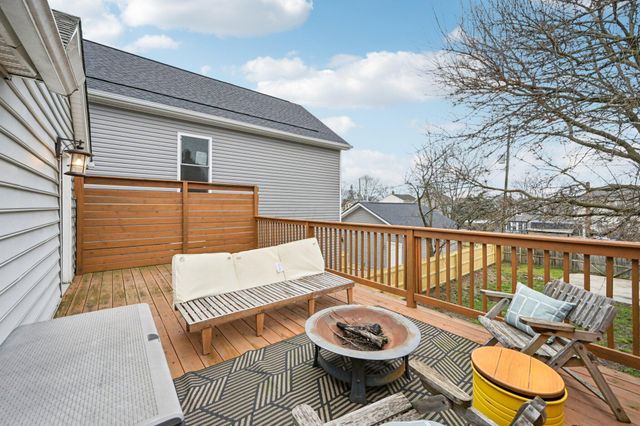 959 Heyl Avenue, Columbus, OH 43206