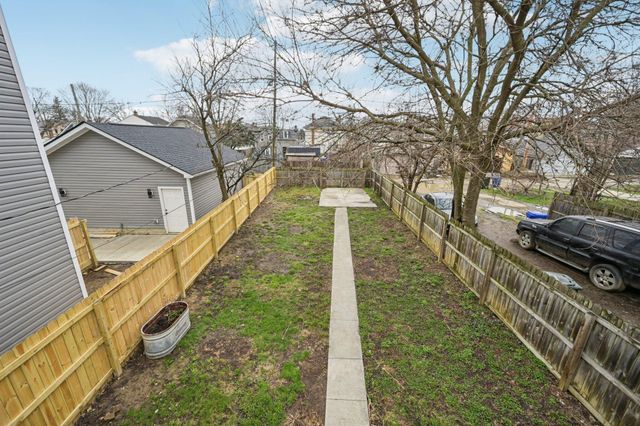 959 Heyl Avenue, Columbus, OH 43206