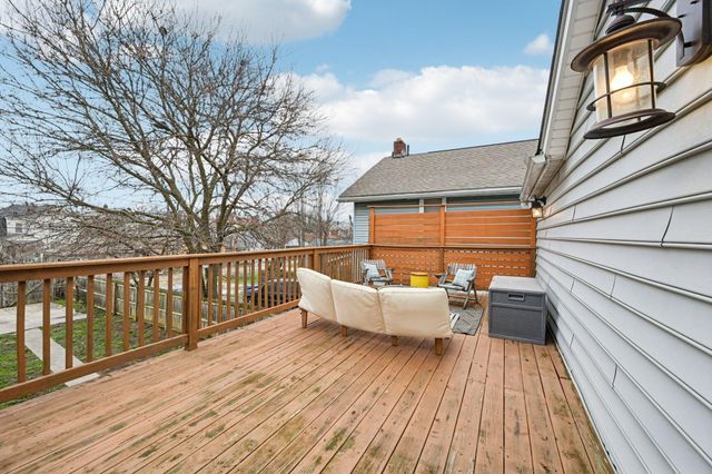 959 Heyl Avenue, Columbus, OH 43206