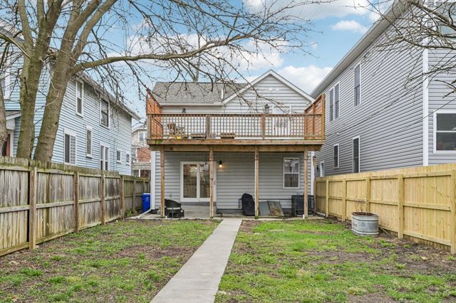 959 Heyl Avenue, Columbus, OH 43206