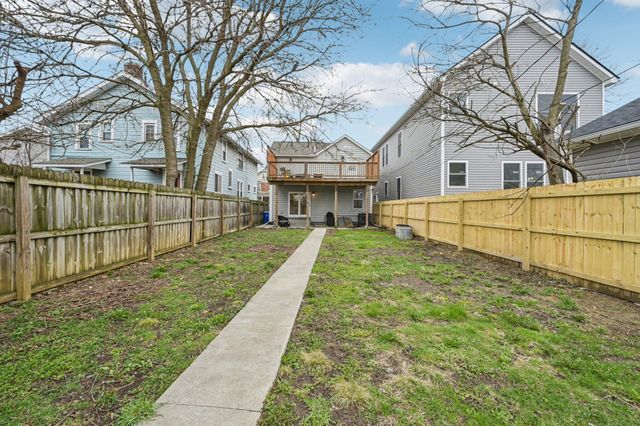 959 Heyl Avenue, Columbus, OH 43206