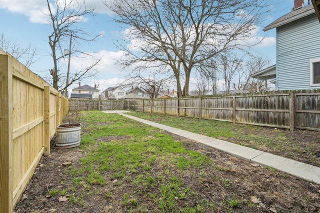 959 Heyl Avenue, Columbus, OH 43206