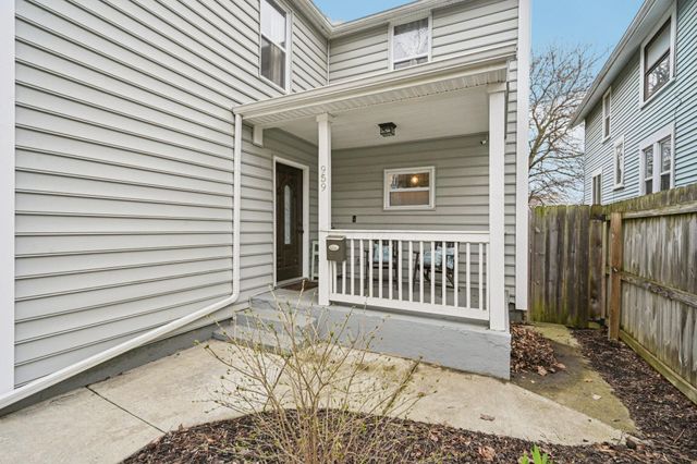 959 Heyl Avenue, Columbus, OH 43206