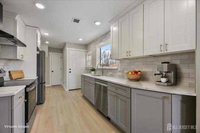 143 Johnston Avenue 2, Plainfield, NJ 07062