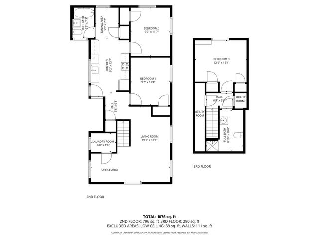 143 Johnston Avenue 2, Plainfield, NJ 07062