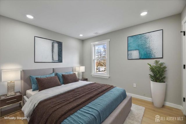 143 Johnston Avenue 2, Plainfield, NJ 07062