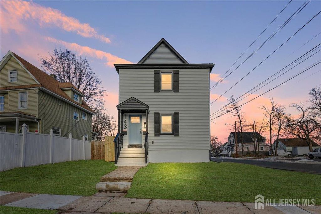143 Johnston Avenue 2, Plainfield, NJ 07062
