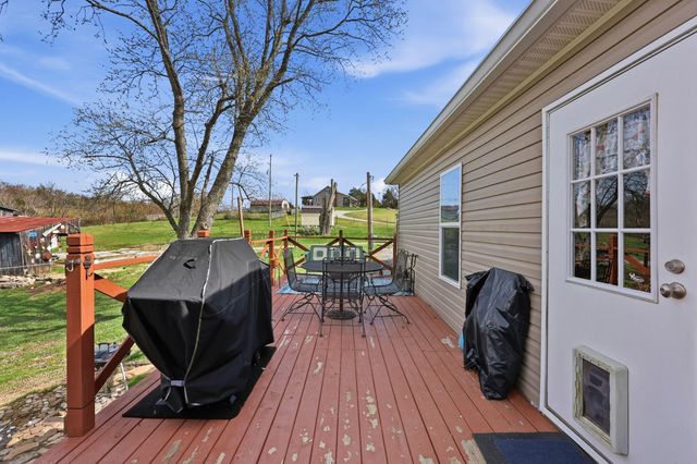 2567 New Dixville Road, Harrodsburg, KY 40330