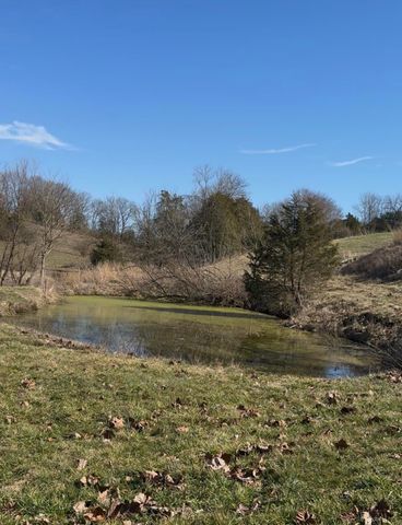 2567 New Dixville Road, Harrodsburg, KY 40330