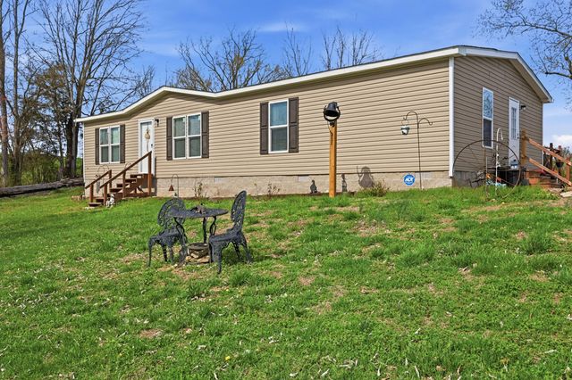2567 New Dixville Road, Harrodsburg, KY 40330