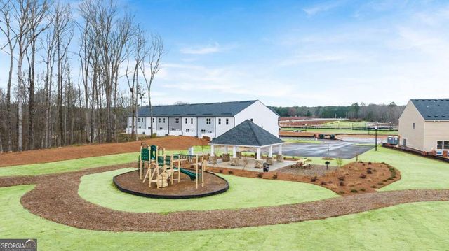 360 Sound Circle, Stockbridge, GA 30281