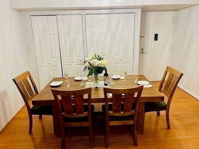 1731 Beacon St 512, Brookline, MA 02445