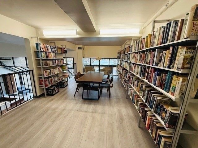 1731 Beacon St 512, Brookline, MA 02445