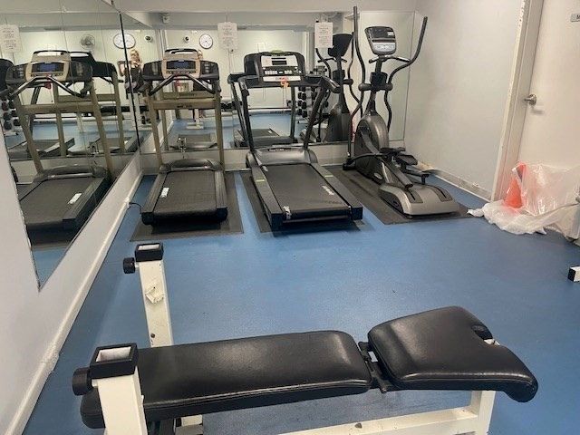 1731 Beacon St 512, Brookline, MA 02445