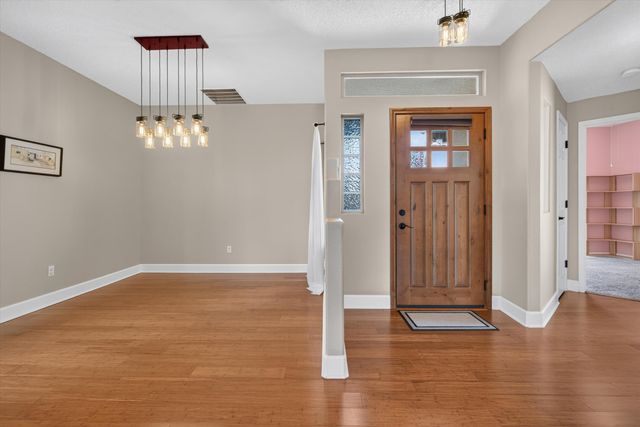 9714 Entrada Place NW, Albuquerque, NM 87114
