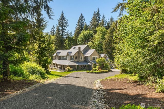 20313 217th Avenue NE, Woodinville, WA 98077