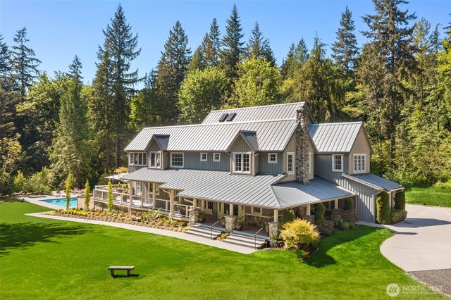 20313 217th Avenue NE, Woodinville, WA 98077