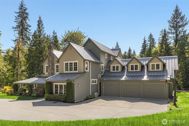 20313 217th Avenue NE, Woodinville, WA 98077
