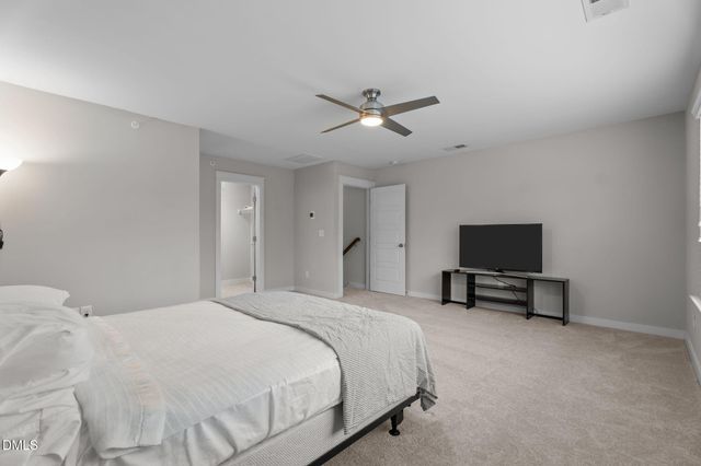 6212 Pesta Court, Raleigh, NC 27612