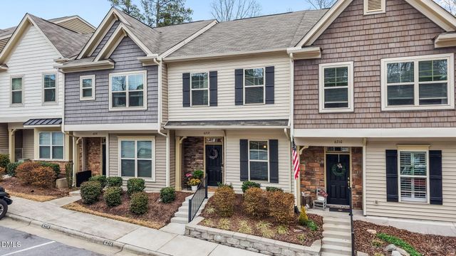 6212 Pesta Court, Raleigh, NC 27612
