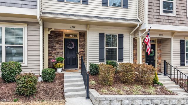 6212 Pesta Court, Raleigh, NC 27612