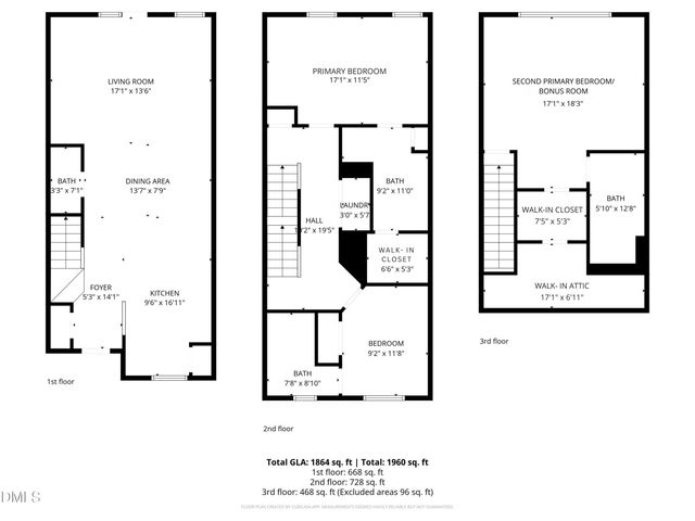 6212 Pesta Court, Raleigh, NC 27612