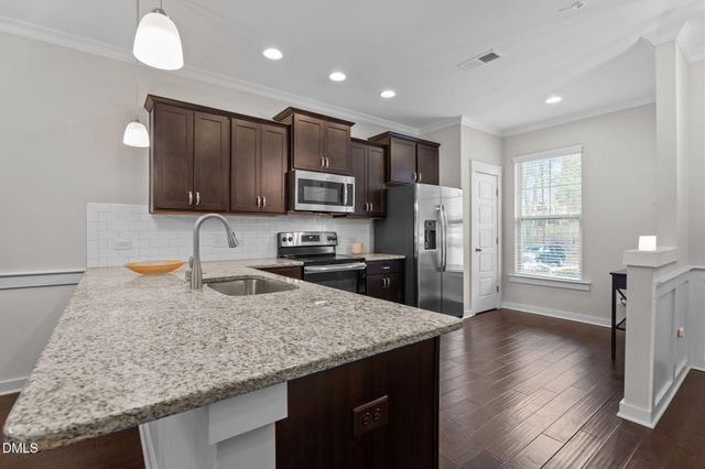 6212 Pesta Court, Raleigh, NC 27612