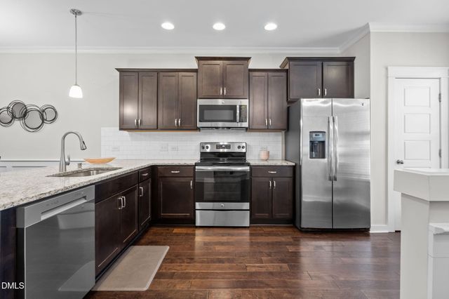 6212 Pesta Court, Raleigh, NC 27612