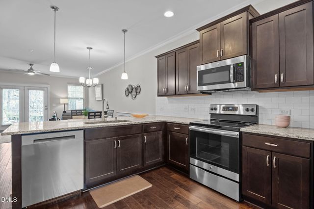 6212 Pesta Court, Raleigh, NC 27612