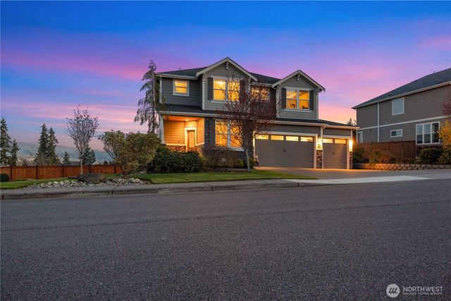 13802 111th Street Ct E, Puyallup, WA 98374