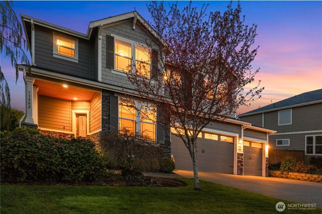 13802 111th Street Ct E, Puyallup, WA 98374