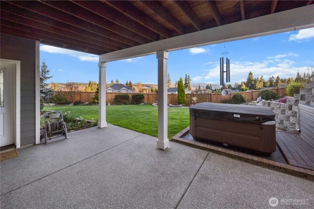 13802 111th Street Ct E, Puyallup, WA 98374