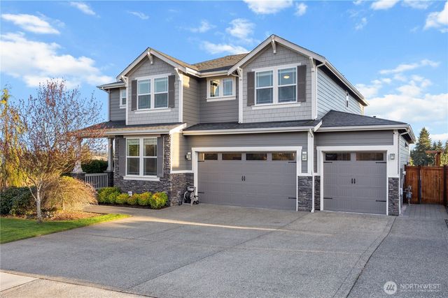 13802 111th Street Ct E, Puyallup, WA 98374