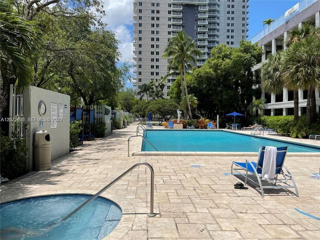 850 N Miami Avenue W-708, Miami, FL 33136