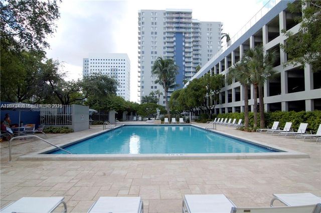 850 N Miami Avenue W-708, Miami, FL 33136