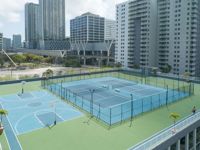 850 N Miami Avenue W-708, Miami, FL 33136