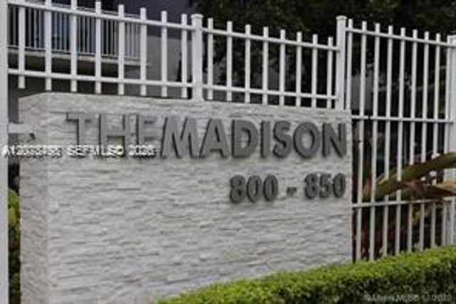 850 N Miami Avenue W-708, Miami, FL 33136