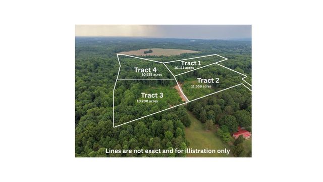 0001 Bolton Road, Catawba, NC 28609