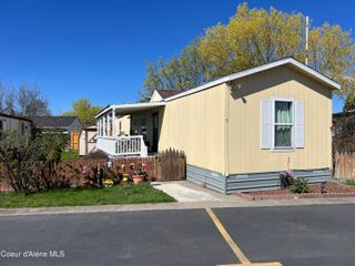 731 N ELM RD, 7, Post Falls, ID 83854