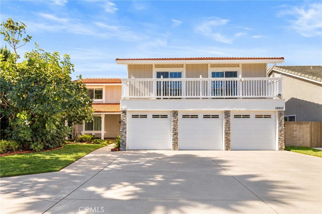 16602 Woodmont, Hacienda Heights, CA 91745 — photo 2