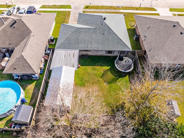 319 Prevost Drive, Houma, LA 70364